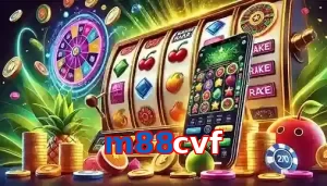 m88cvf