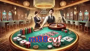 m88cvf